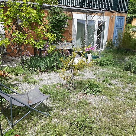 Apartmán T.Belle Vue Panoramique Au Coeur Du Luberon 40M2 + Pergola . Jardin. P Apt Exteriér fotografie