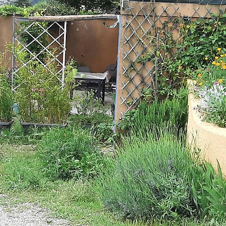 Apartmán T.Belle Vue Panoramique Au Coeur Du Luberon 40M2 + Pergola . Jardin. P Apt Exteriér fotografie